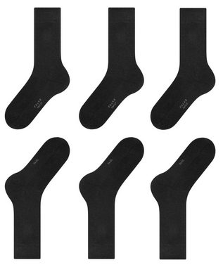 FALKE Socken Family 3-Pack