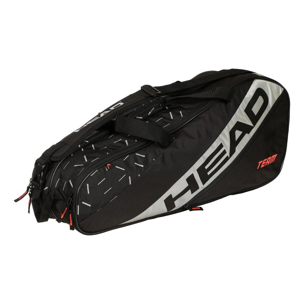 Head Sporttasche Team Racquet Bag M BKCC
