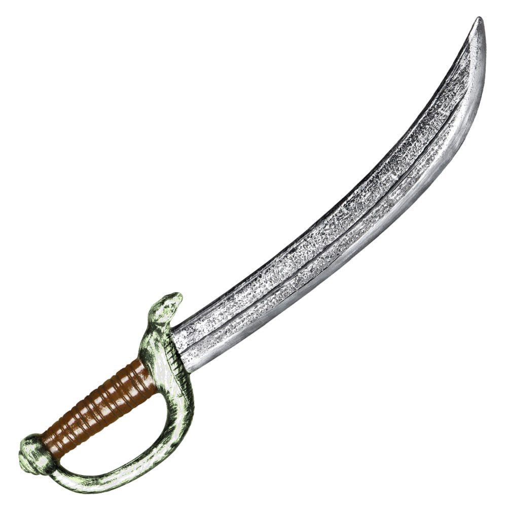 Boland Kostüm Piratenschwert 53 cm
