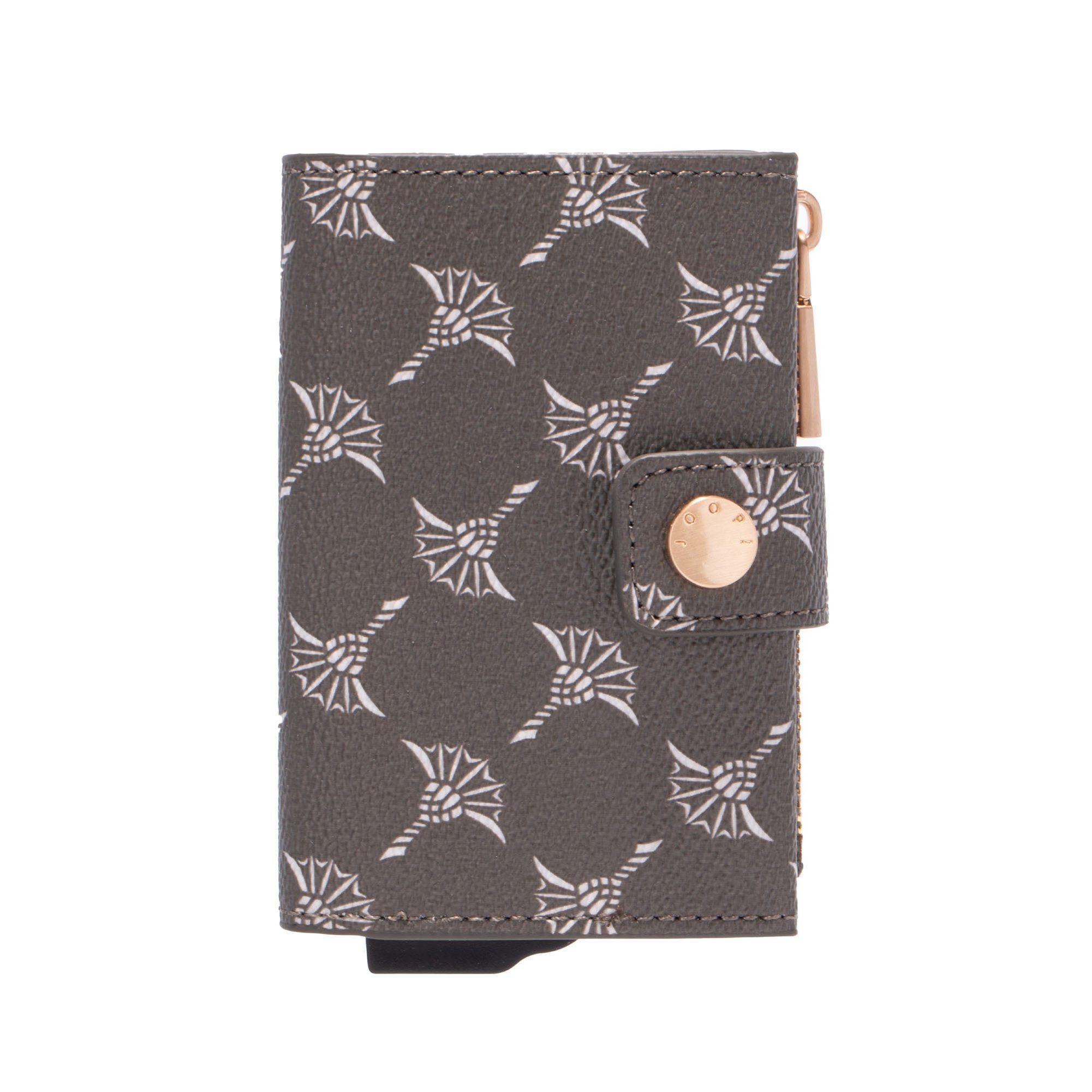 JOOP! Geldbörse Damen Geldbörse Synthetisch Cortina 1.0 E-Cage sv8