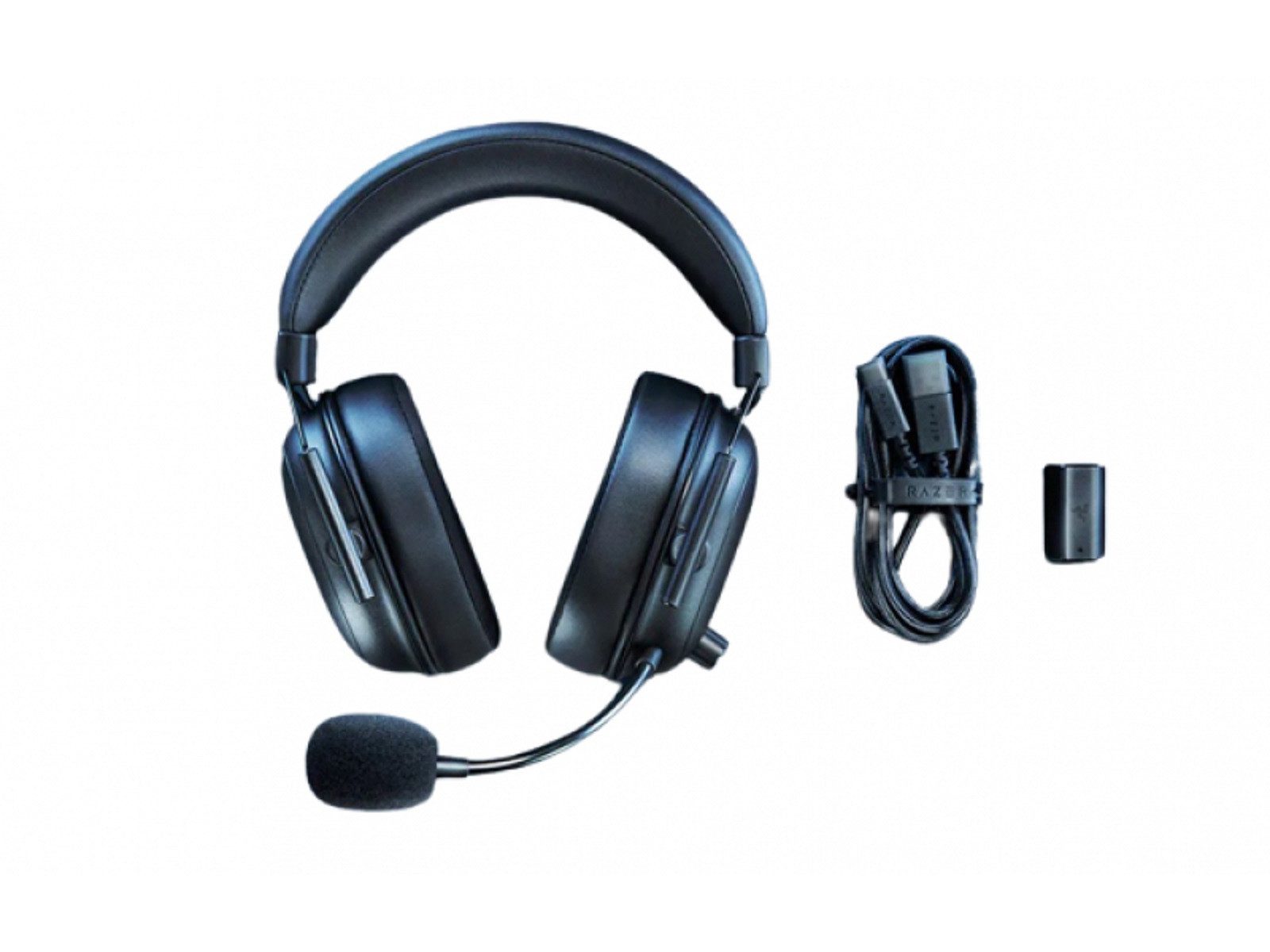 RAZER BlackShark V2 HyperSpeed WL 7.1 Gaming Gaming-Headset (7.1 Surround Sound)