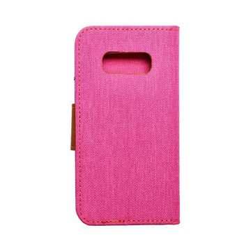 König Design Handyhülle Samsung Galaxy S10e, Schutzhülle Schutztasche Case Cover Etuis Wallet Klapptasche Bookstyle