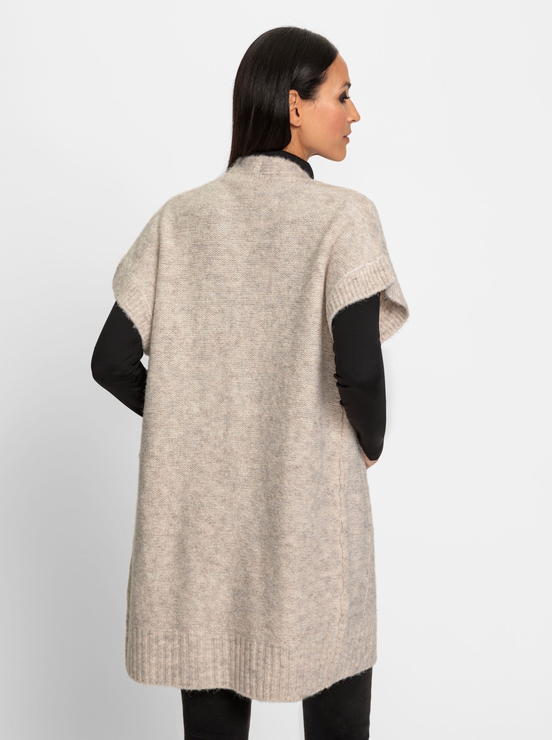 heine Strickjacke Strickjacke . günstig online kaufen