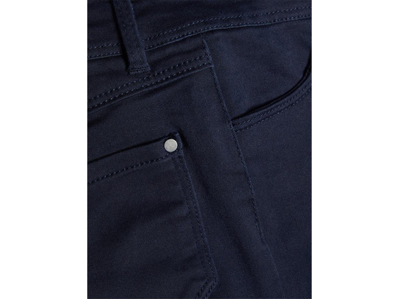 Name It Leggings Name It Mädchen Twill-Leggings mit Gürtelschlaufen (1-tlg)