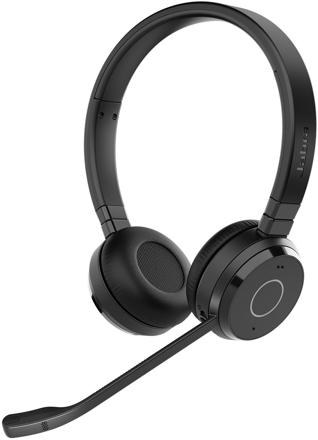 Jabra Evolve 65 TE Kopfhörer