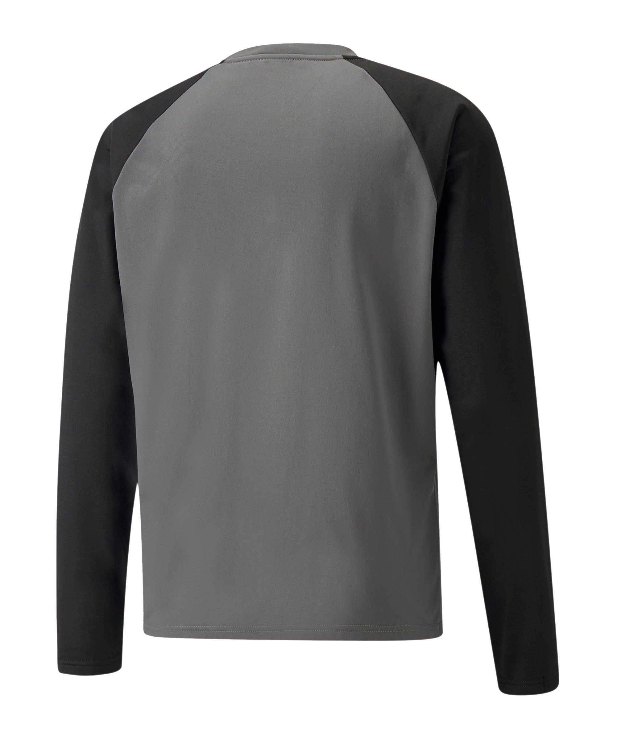 PUMA Sweatshirt PUMA teamLIGA Training Sweatshirt günstig online kaufen