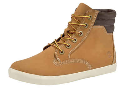Timberland Dausette Sneaker Boot Sneaker