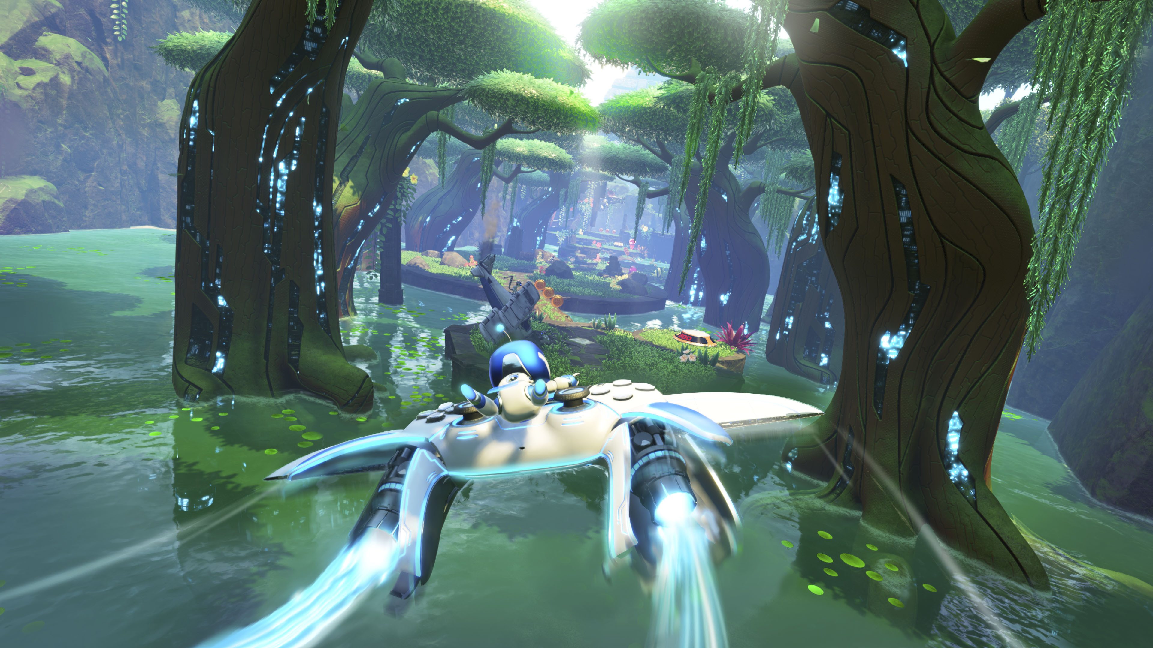 Astro Bot PlayStation 5