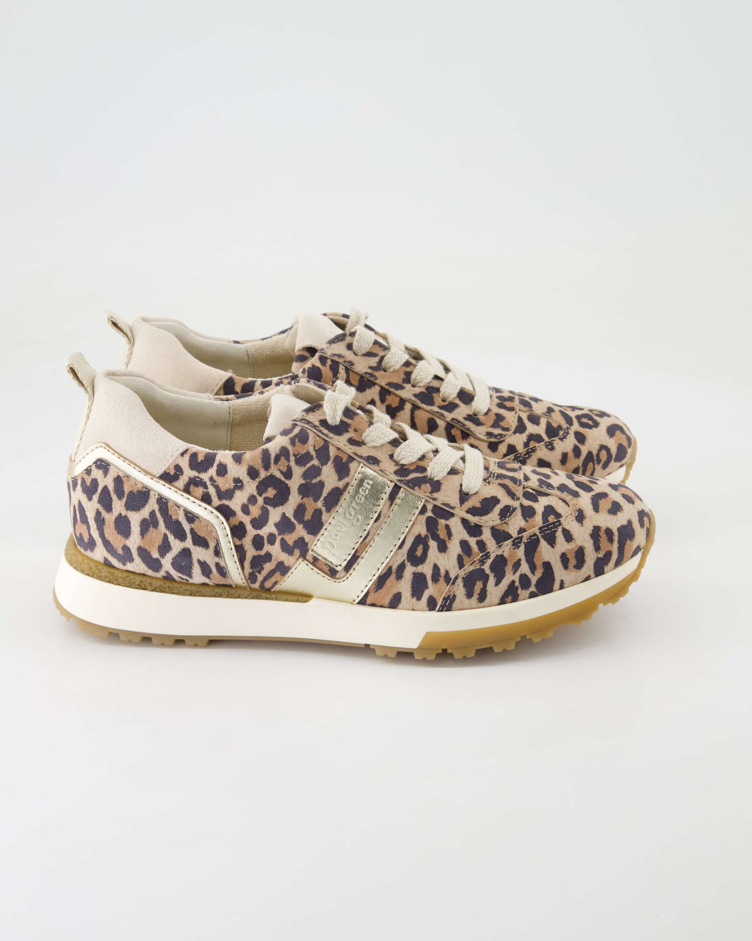 Paul Green 5392 Sneaker Obermaterial: Leder günstig online kaufen