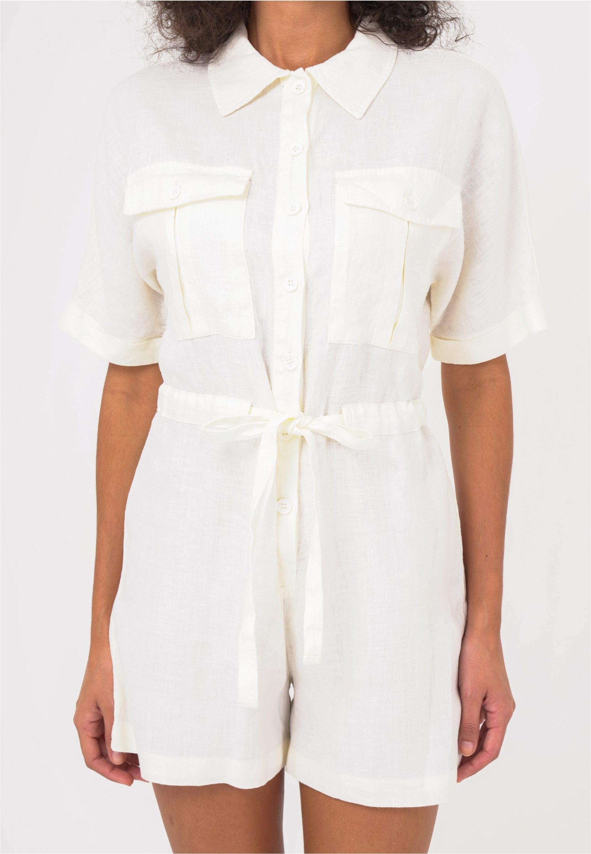 freshlions Jumpsuit Livia (1-tlg) mit atmungsaktiver Eigenschaft günstig online kaufen