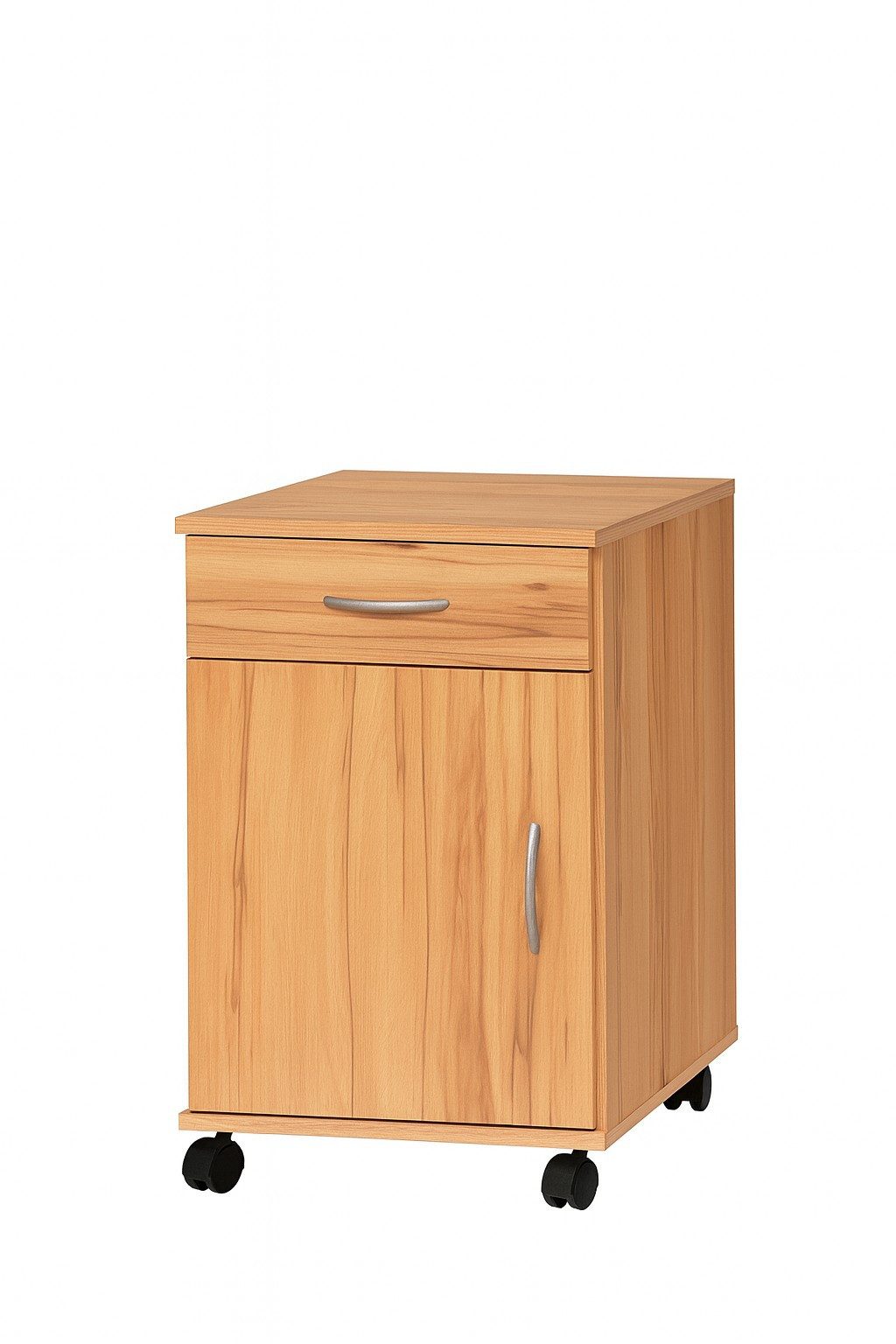 bv-vertrieb Rollcontainer Rollcontainer Schubcontainer Bürocontainer Nachtschrank Büroschrank