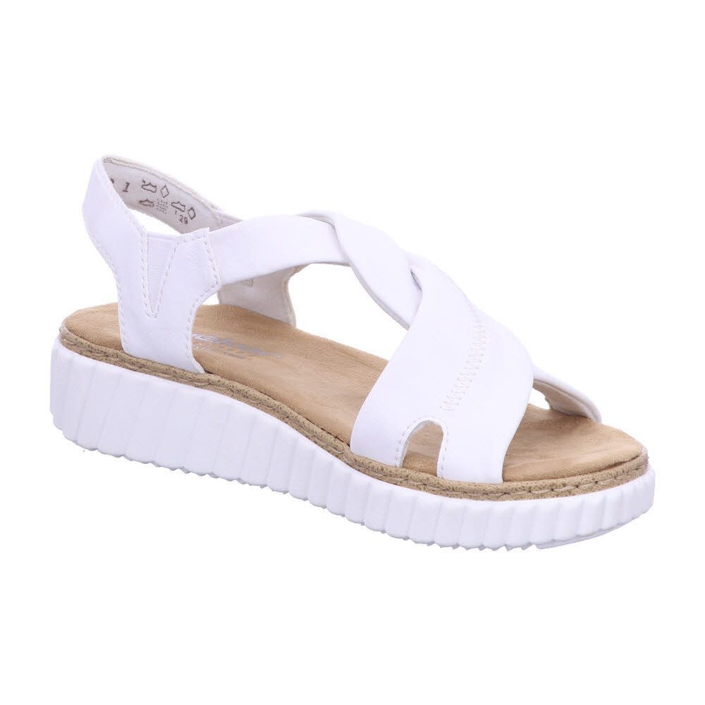 Rieker Schnürschuh günstig online kaufen