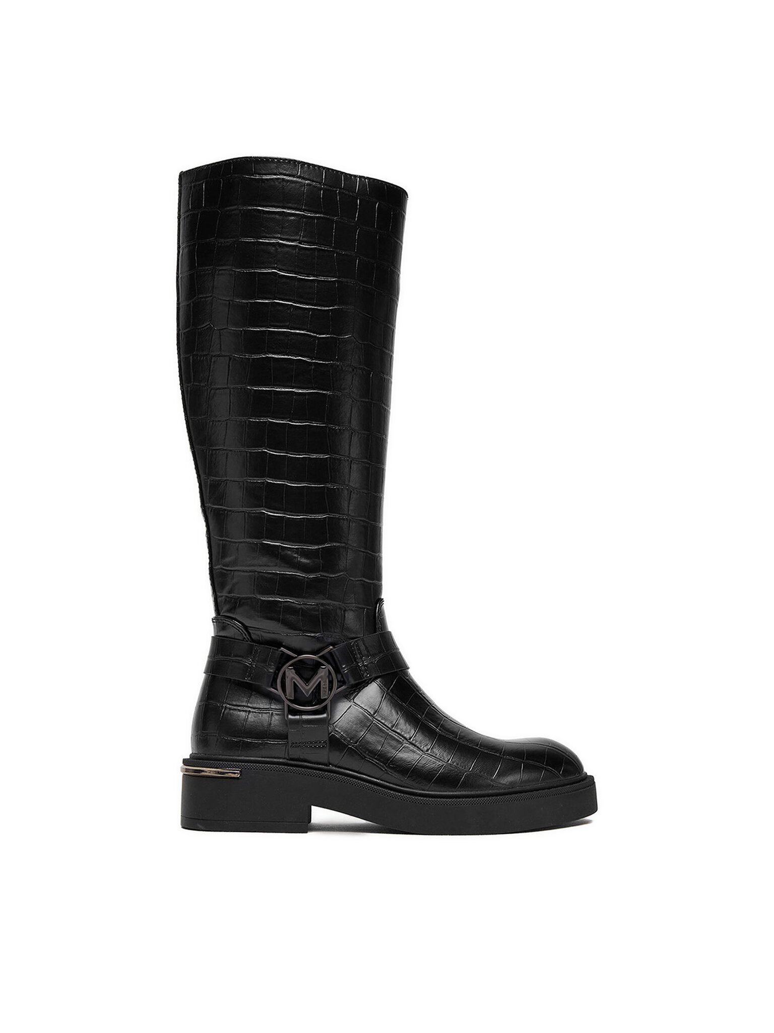 Mexx Mexx Women's Boots Black CEO MI001804743W-01 Stiefel