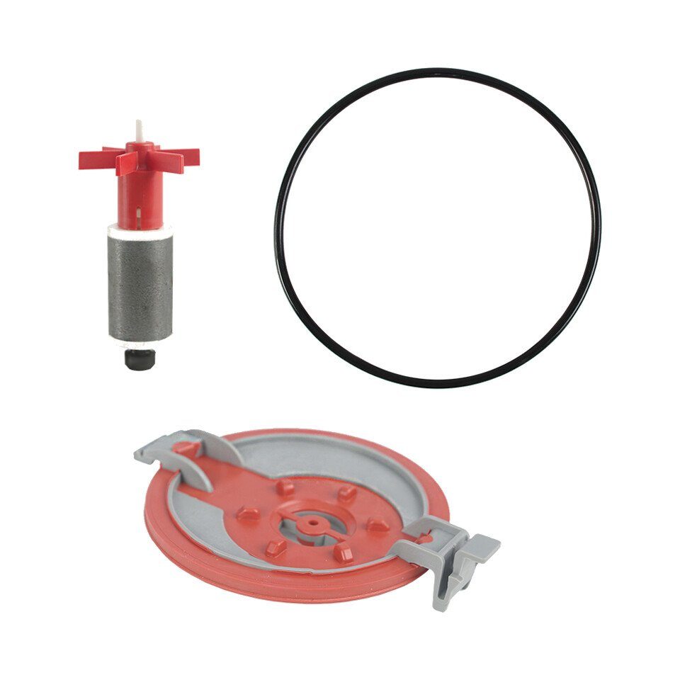 Aquariumfilter Motorkopf Wartungsset 307