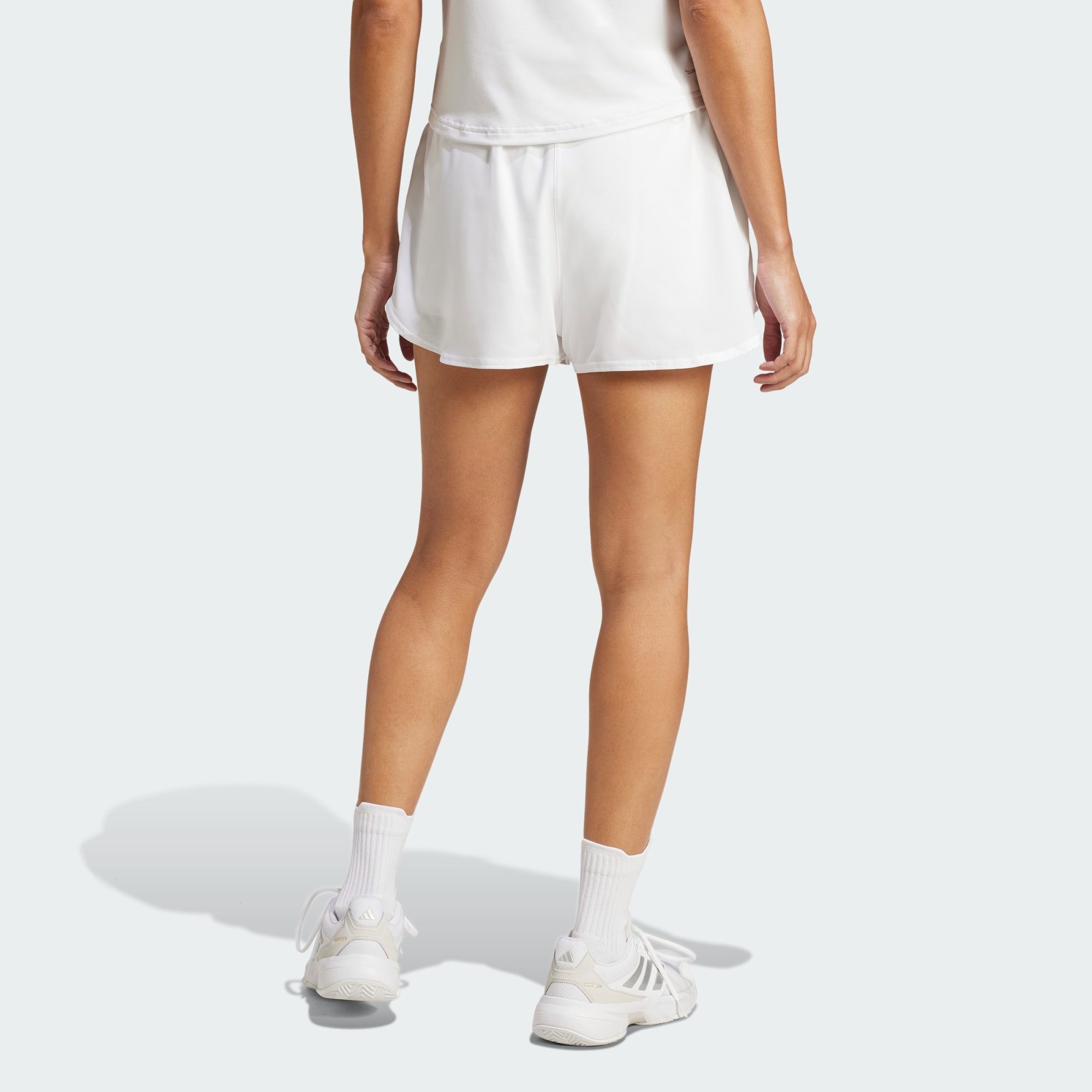 adidas Performance Tennisshort CLUB TENNIS CLIMACOOL SHORTS (1-tlg) günstig online kaufen