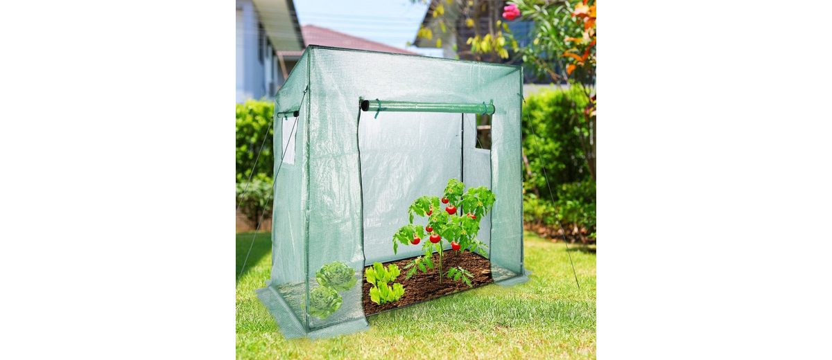 37+ Foliengewächshaus Für Tomaten, Für den balkon und auch für
