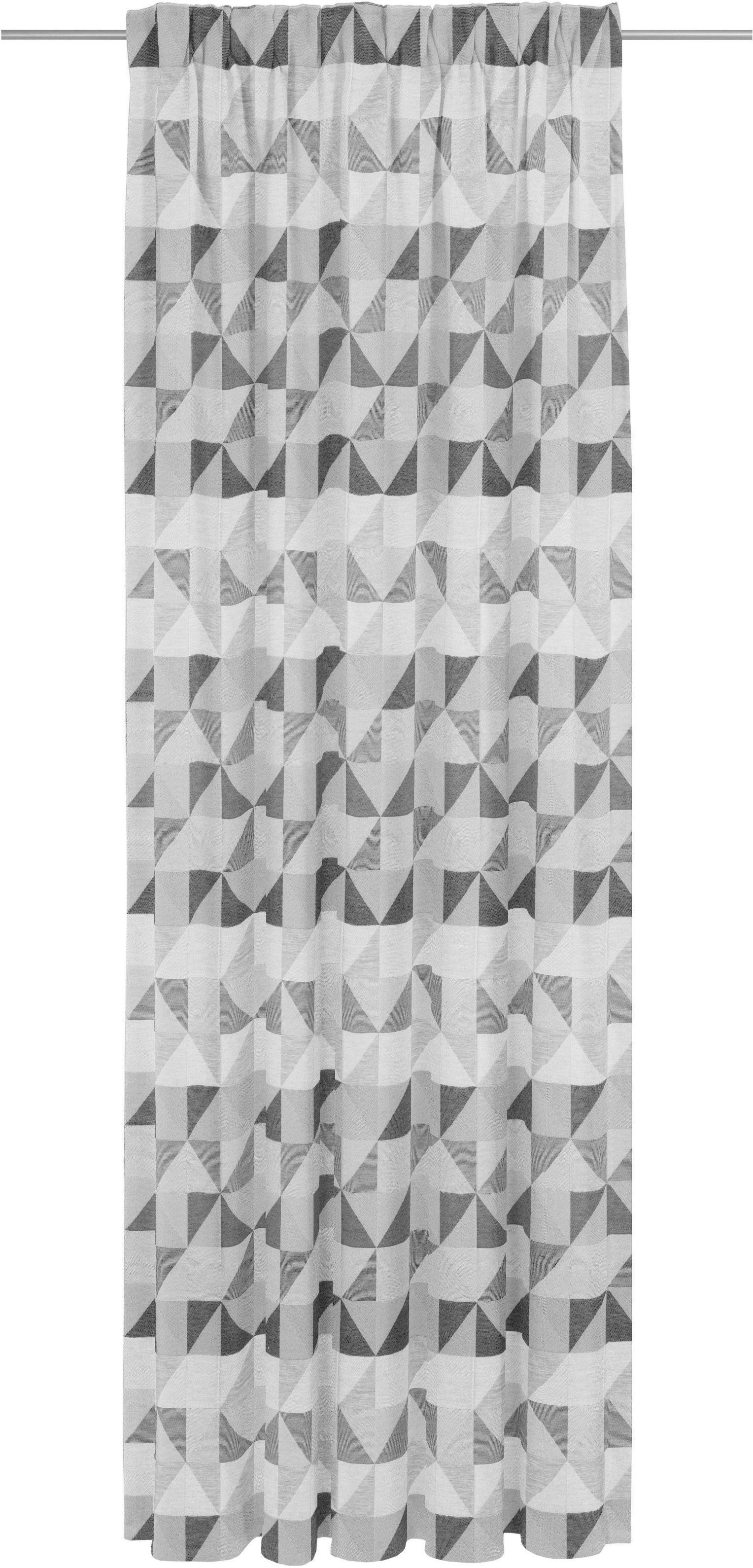 Wirth Vorhang Berlare, Multifunktionsband (1 St), günstig online kaufen
