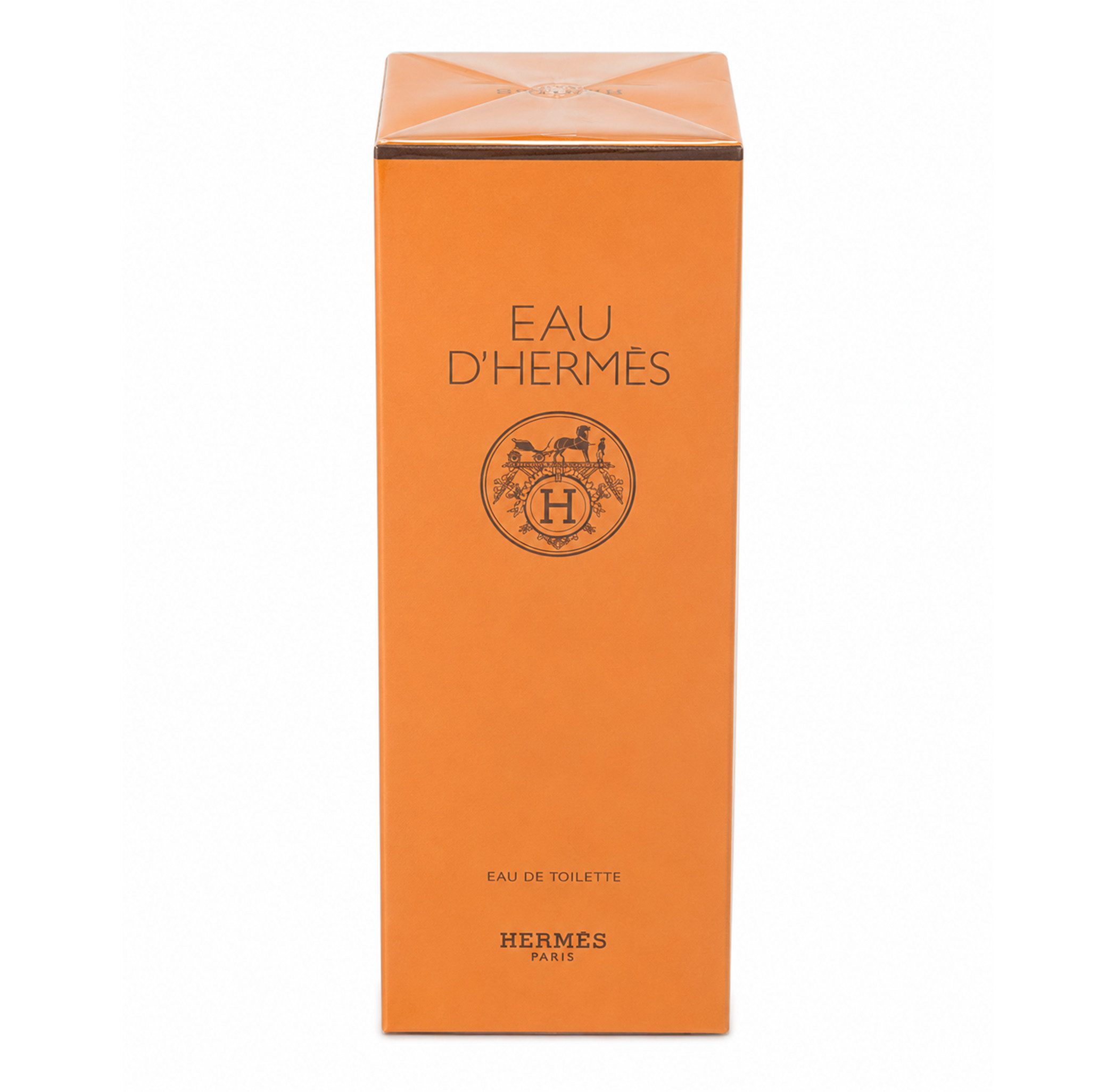 HERMÈS Eau de Toilette Hermes Eau D`Hermes Eau de Toilette 200ml