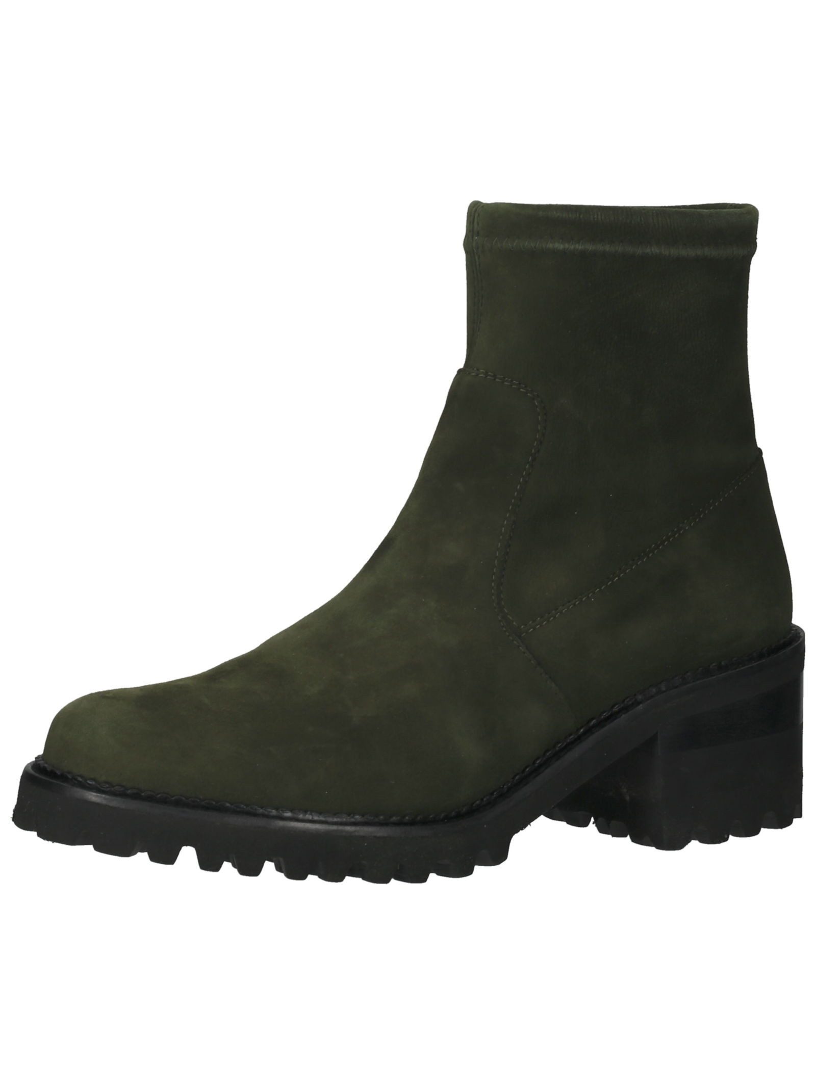 Peter Kaiser Stiefelette Leder Stiefelette