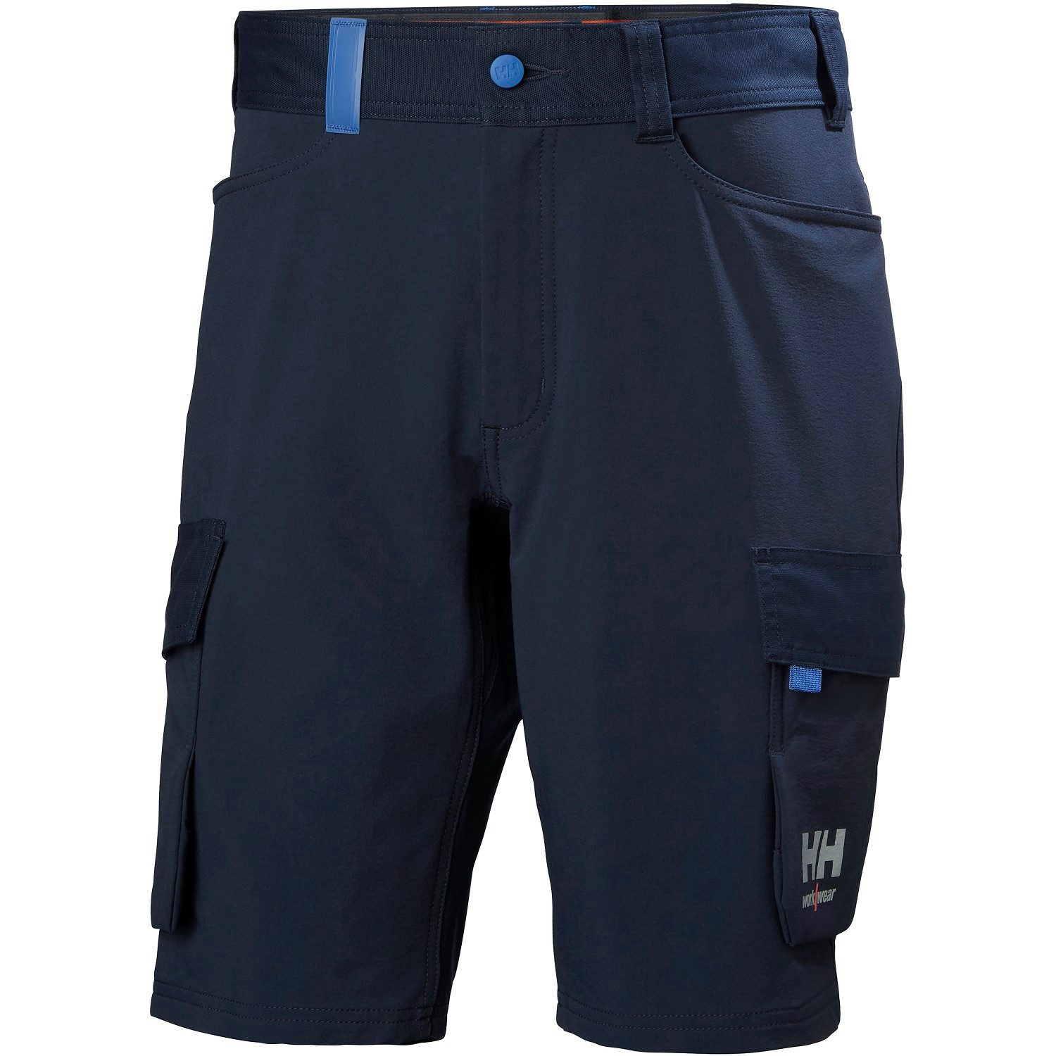 Helly Hansen workwear Arbeitsshorts Cargo-Shorts "OXFORD 4X"