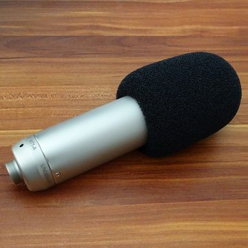RØDE Mikrofon Rode NT1-A Mikrofon + Popschutz WS02