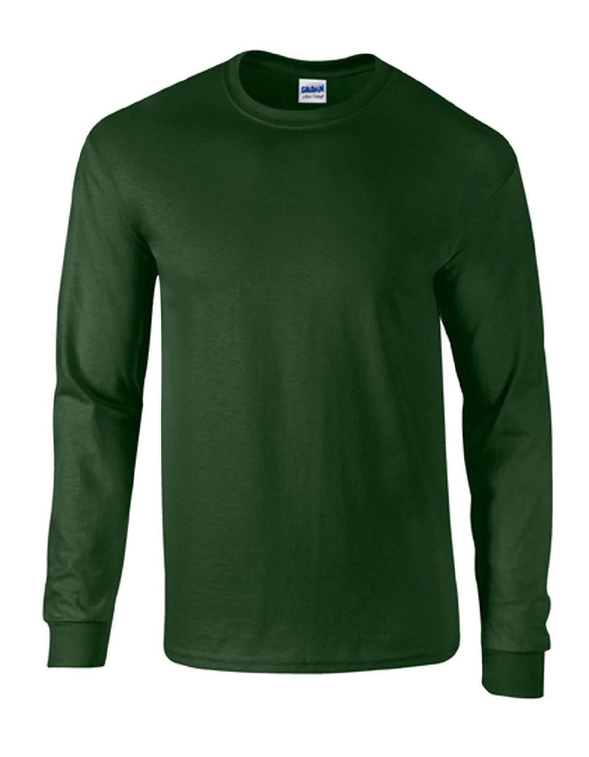 Gildan T-Shirt Ultra Cotton™ Long Sleeve günstig online kaufen