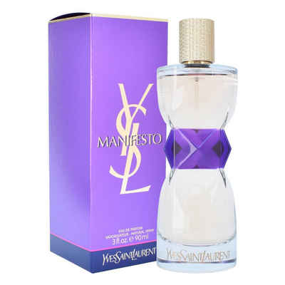 YVES SAINT LAURENT Eau de Parfum Manifesto 90 ml