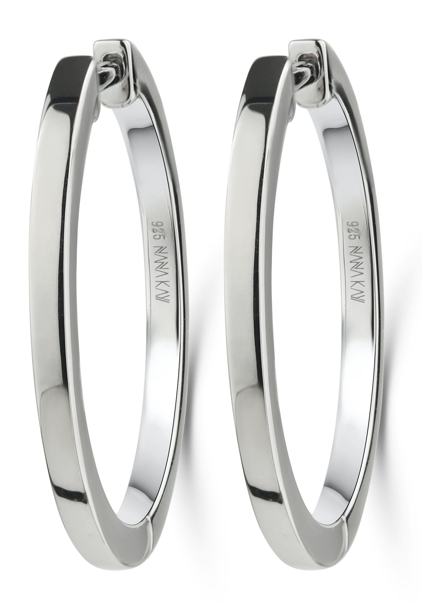 NANA KAY Paar Creolen Glamour Girl, ST1915, ST1921, ST1916, ST1922, ST1917, ST1923