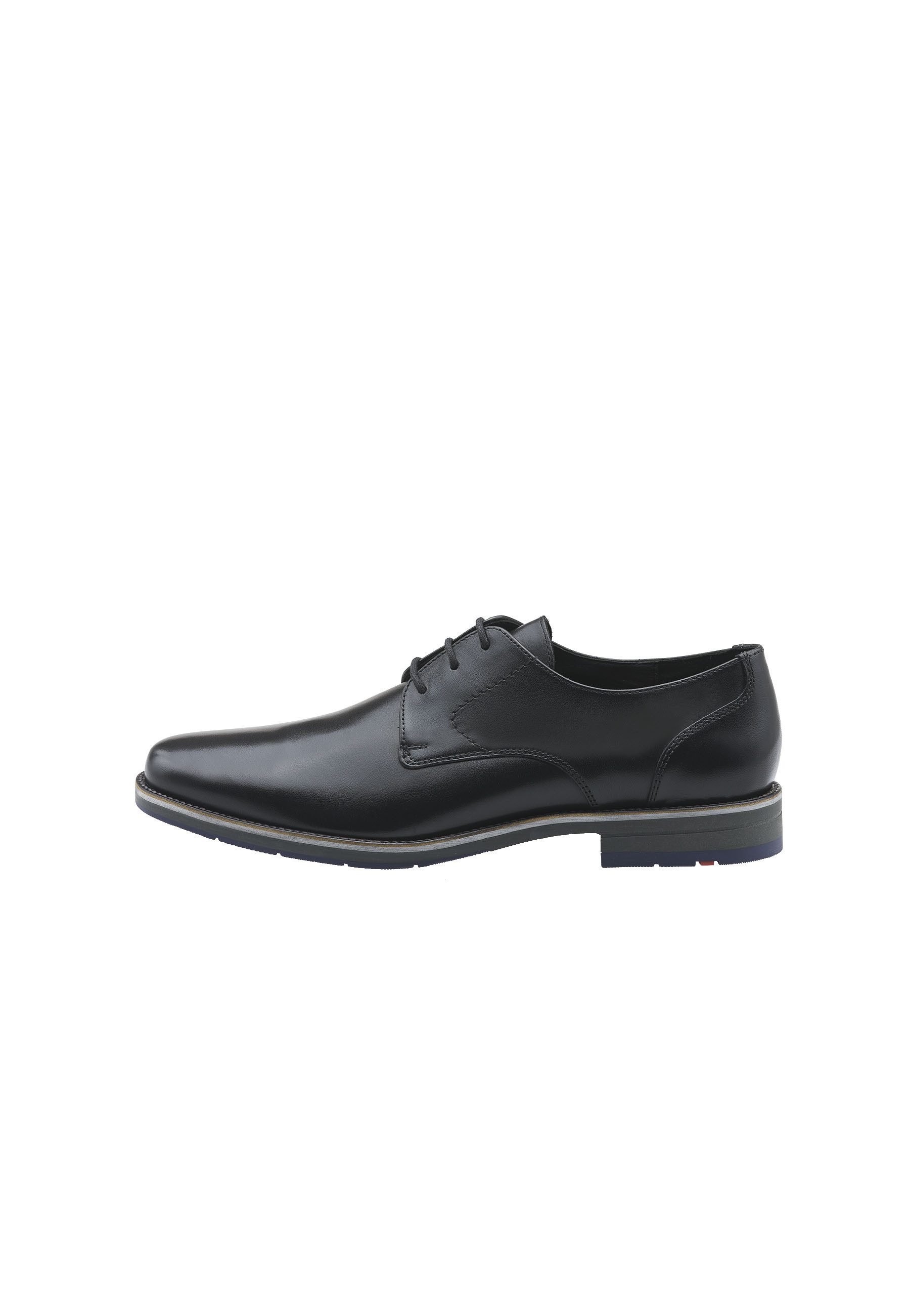 Lloyd DRIFT 110 Schnürschuh mit klassischem Design