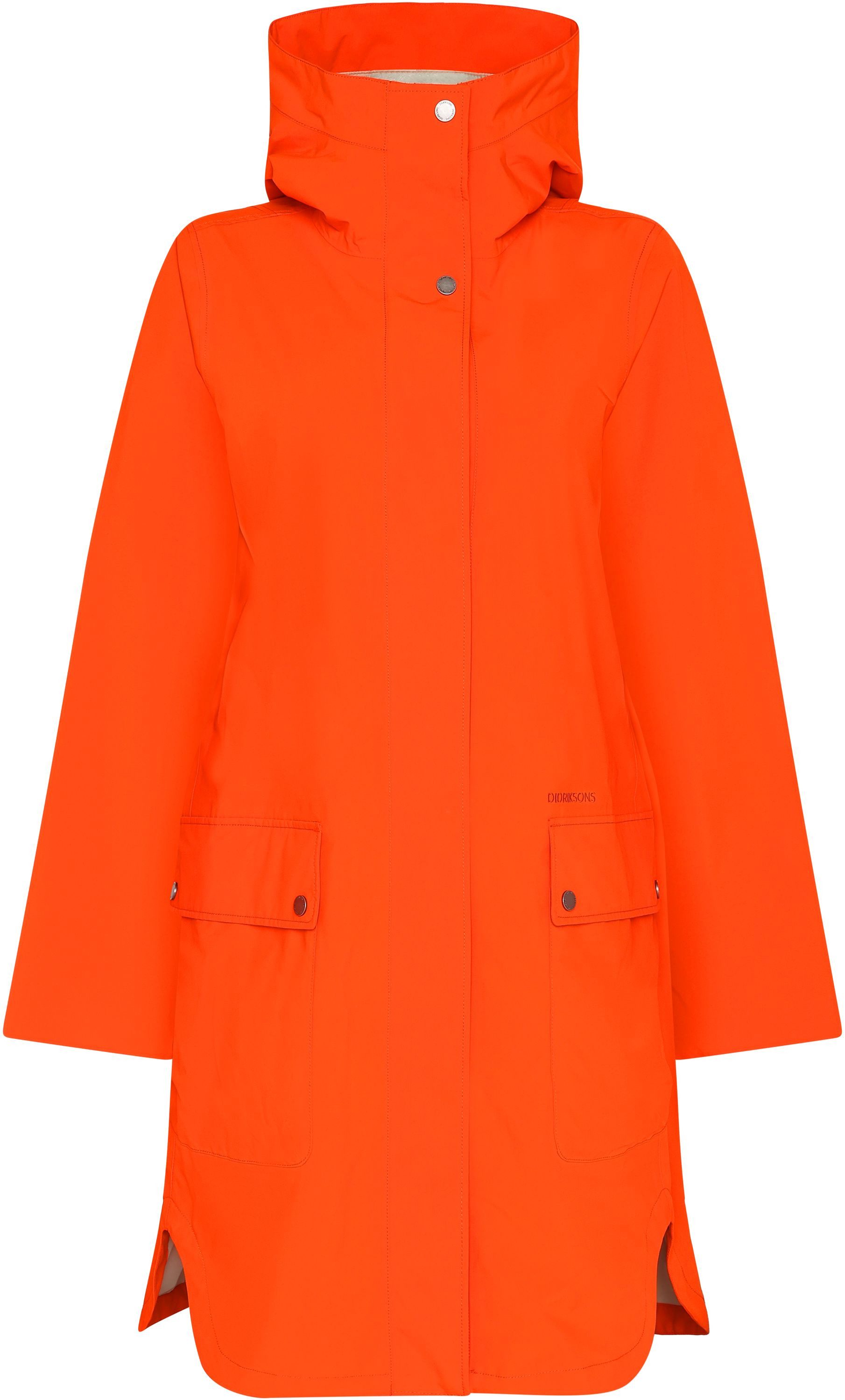 Didriksons Outdoorjacke günstig online kaufen