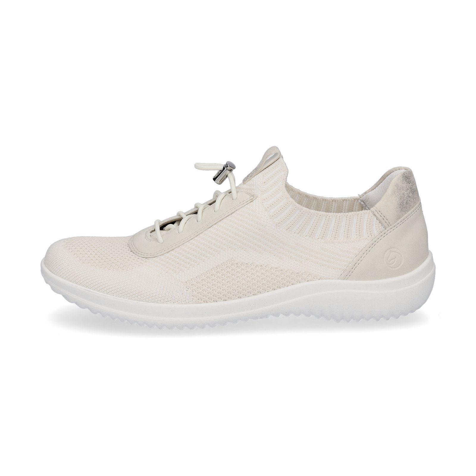 Remonte Remonte Damen Slipper beige Slipper günstig online kaufen