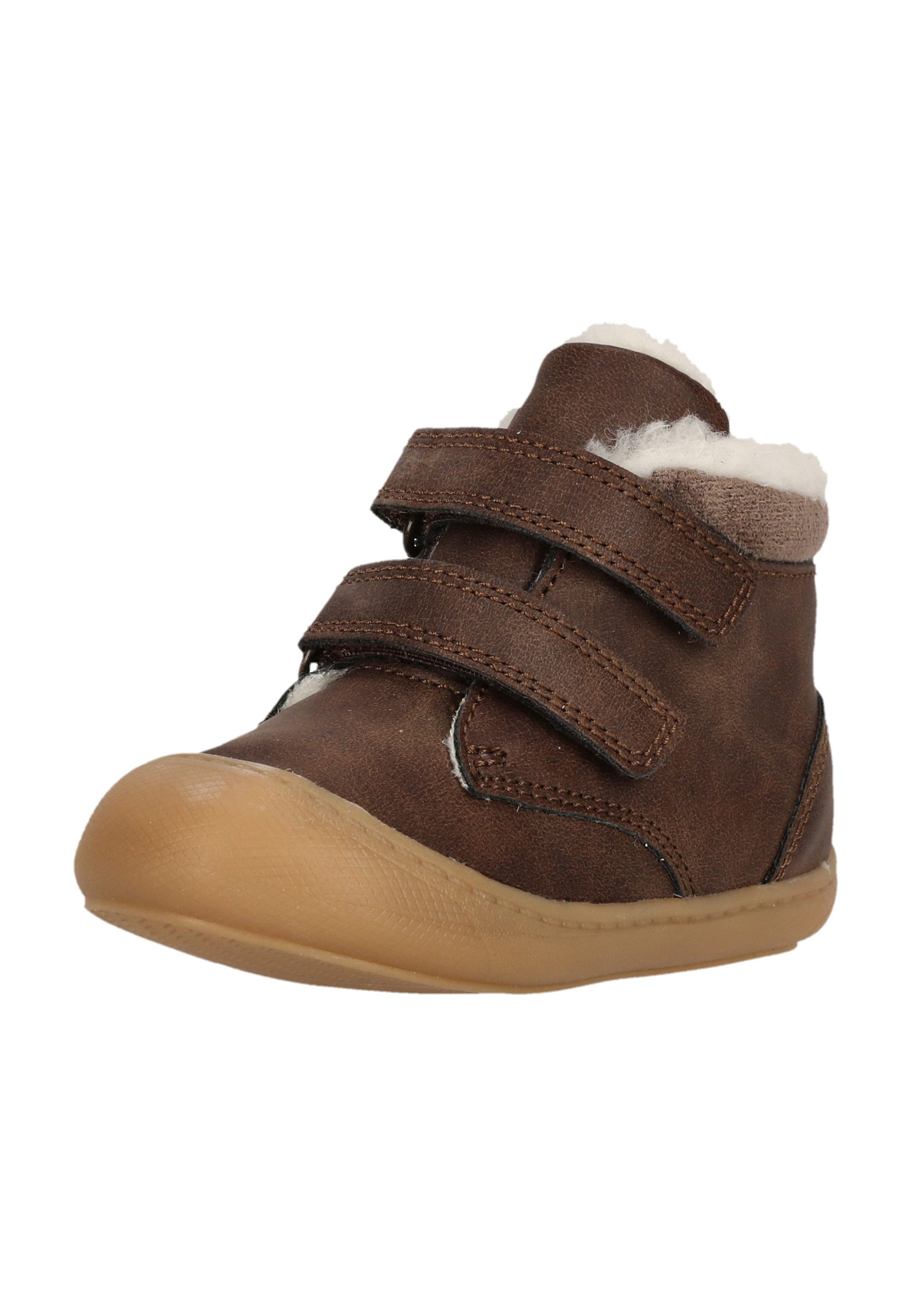 ZIGZAG Baolin Lauflernschuh mit praktischem Klettverschluss