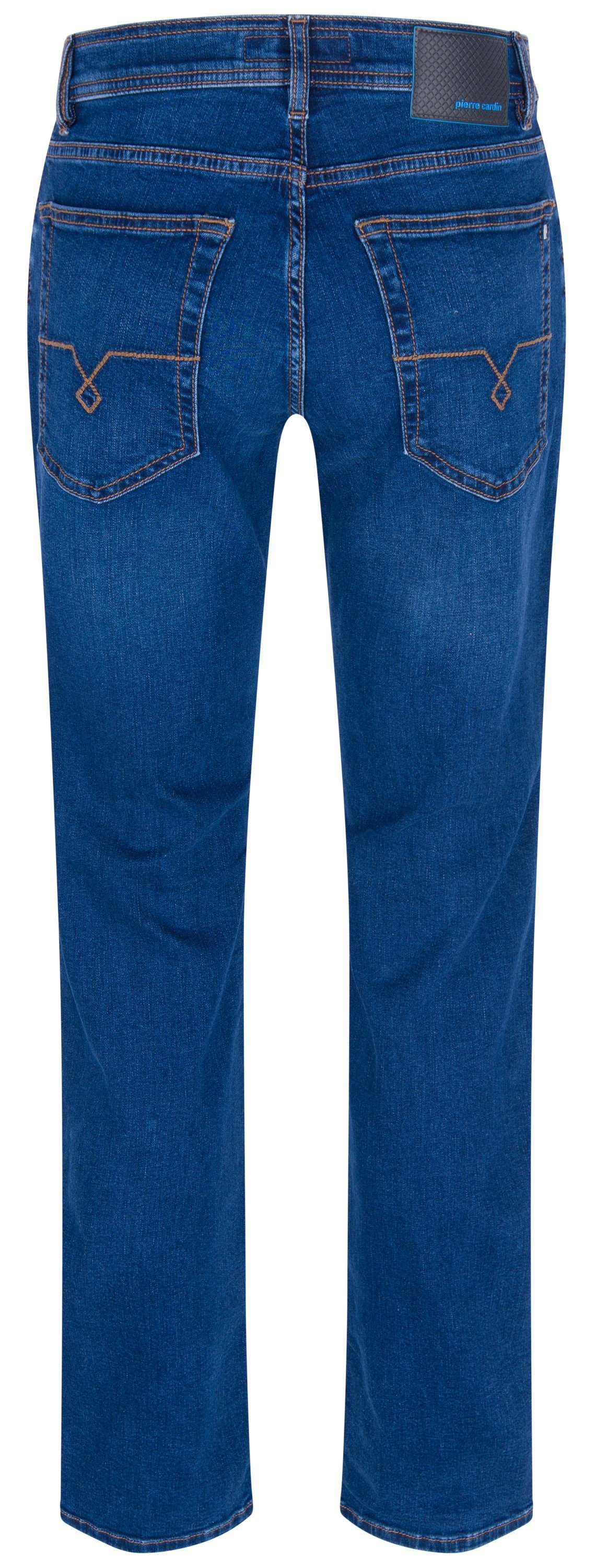 Pierre Cardin 5-Pocket-Jeans 7106.6822 used - DEAUVILLE CLIMA blue PIERRE CONTROL 31960 CARDIN