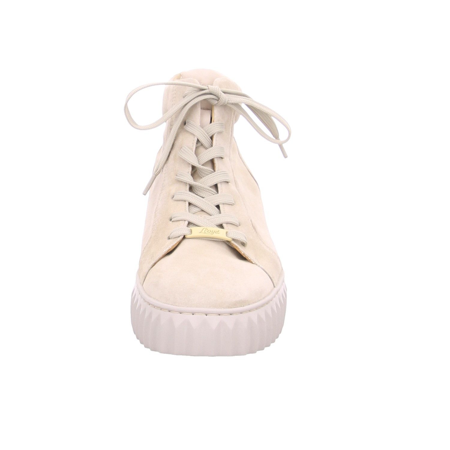 Lloyd Sneaker für Damen Schnürschuh (1-tlg., keine Angabe)