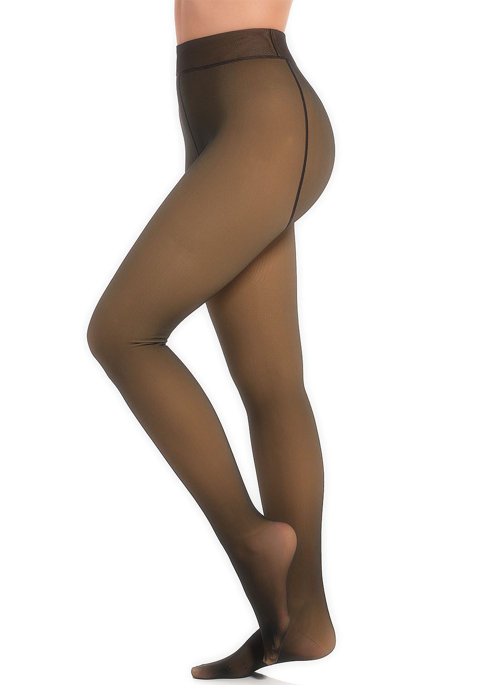 MAGIC Bodyfashion Strumpfhose Magic Tights mit günstig online kaufen