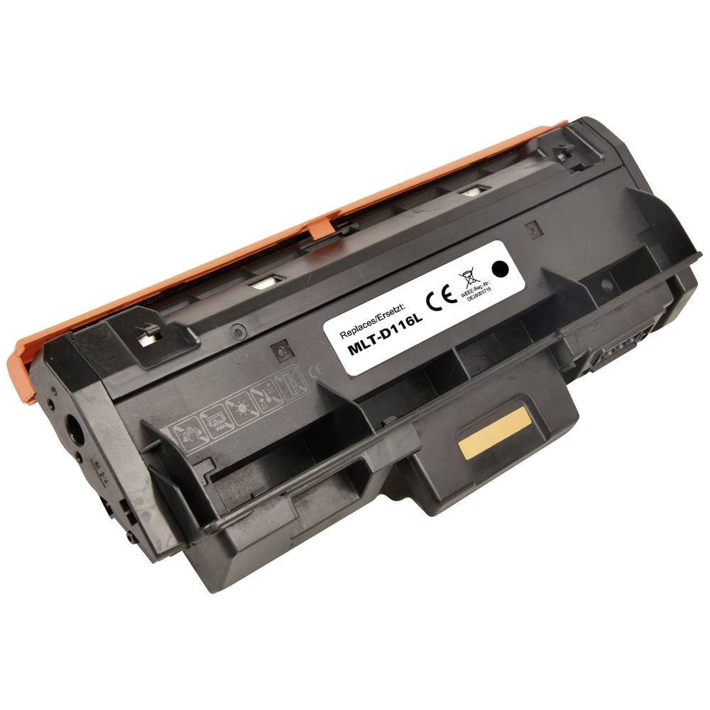 Samsung Tonerpatrone ersetzt MLT-D116L Renkforce 3000 Toner MLT-D116S,