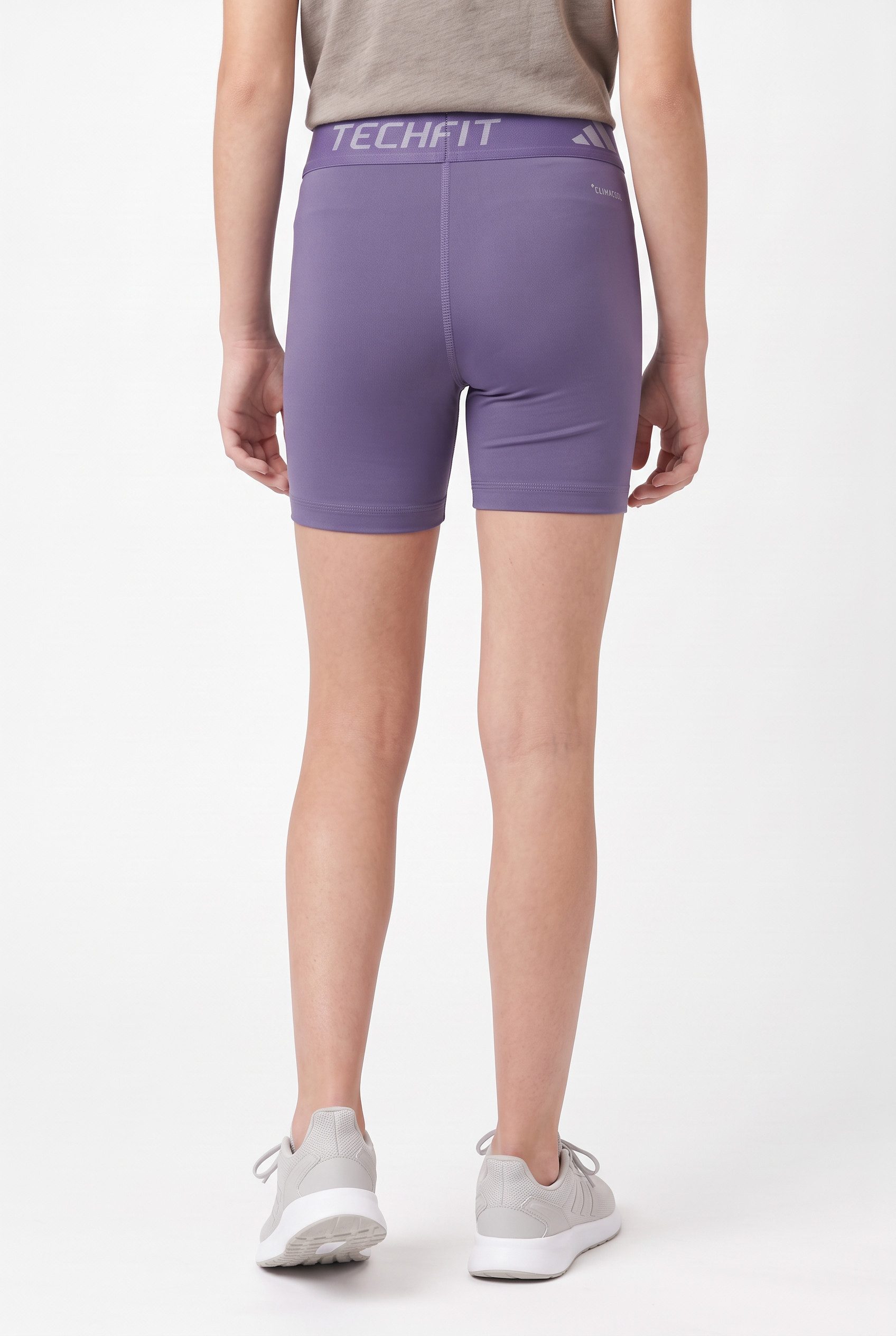 adidas Sportswear Shorts TECHFIT LEGGINGS, KURZ – Bild 2 von 5