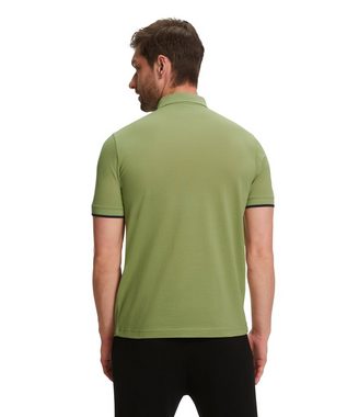 FALKE Poloshirt aus Baumwolle