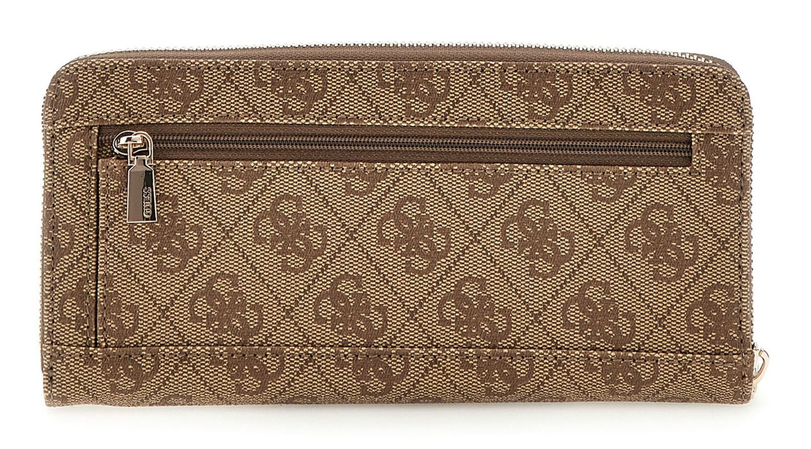 Geldbörse Large Zip Around Wallet