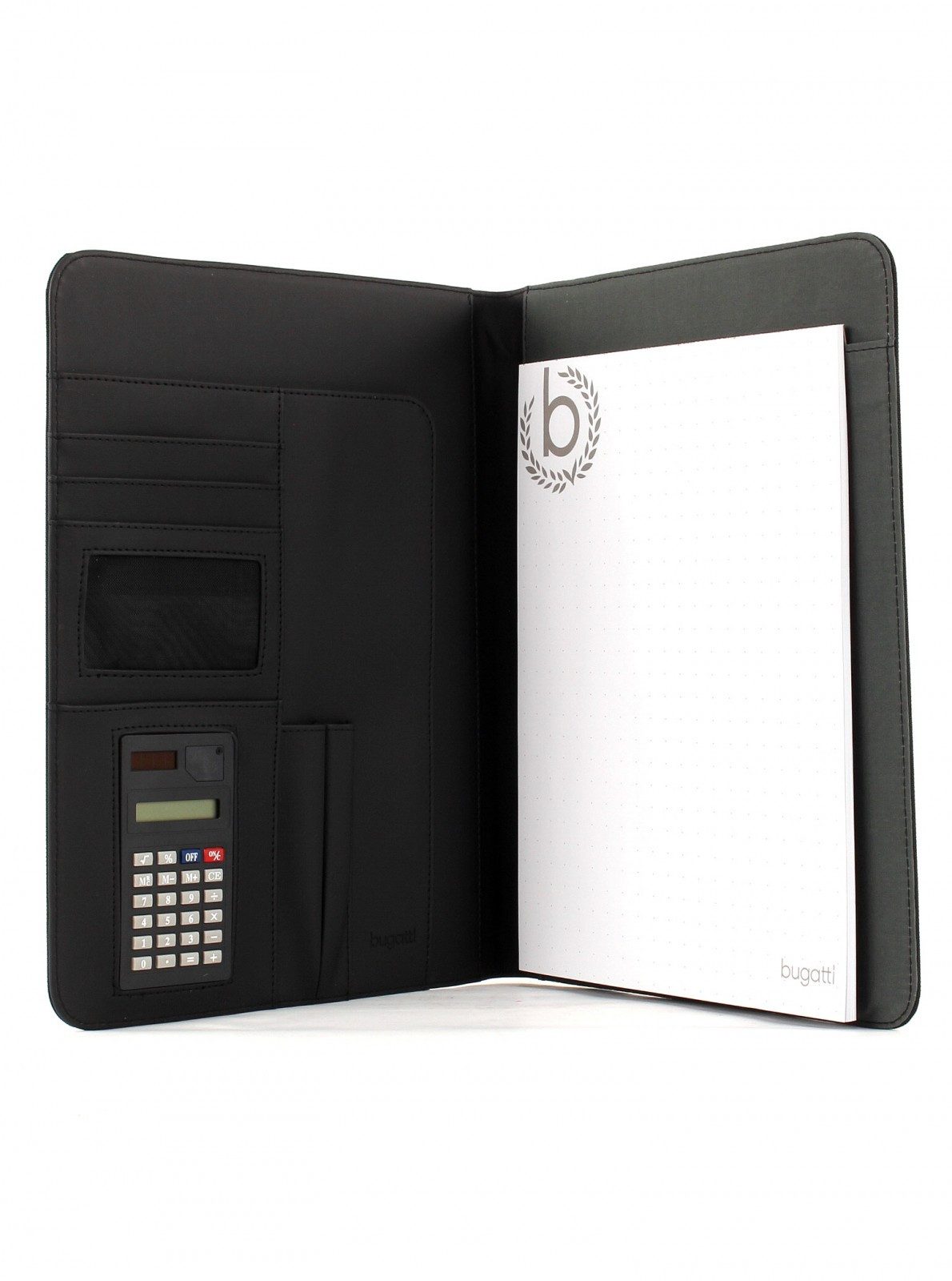bugatti Schreibmappe Portfolio A4 günstig online kaufen