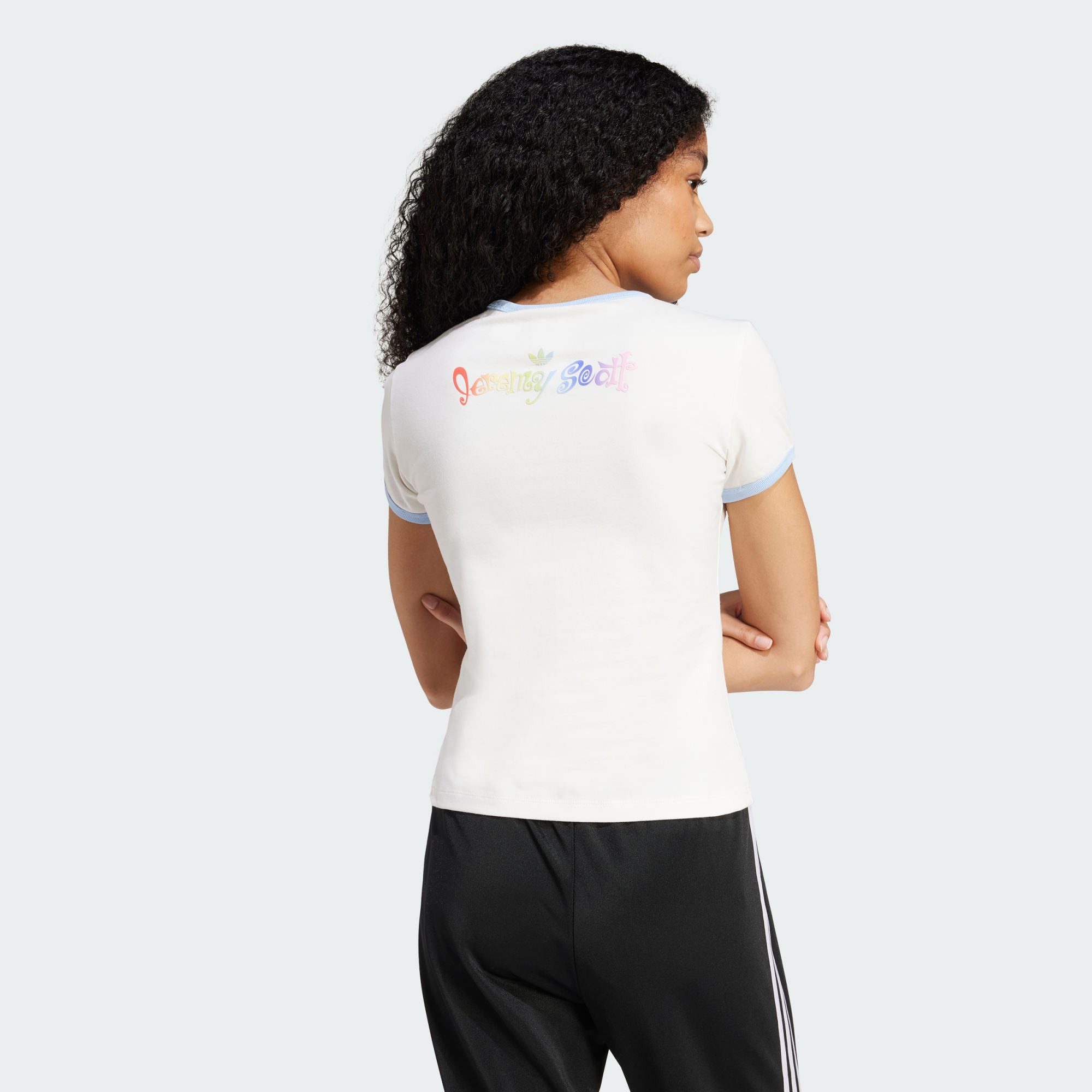 adidas Originals T-Shirt ADIDAS X JEREMY günstig online kaufen