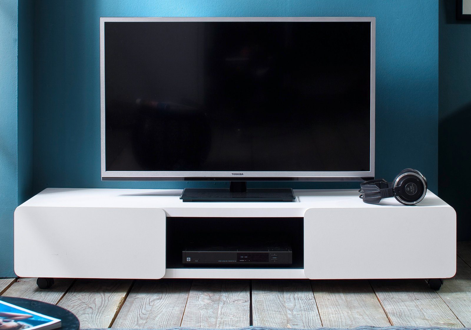 MCA furniture Lowboard Jeff (TV Board günstig online kaufen