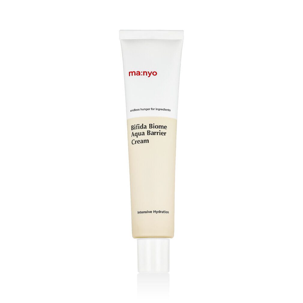 manyo Gesichtspflege Ma:nyo Bifida Biome Aquabarrierecreme