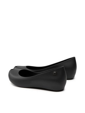 MELISSA Ballerinas Ultragirl Basic II AD 32938 Black 01003 Ballerina