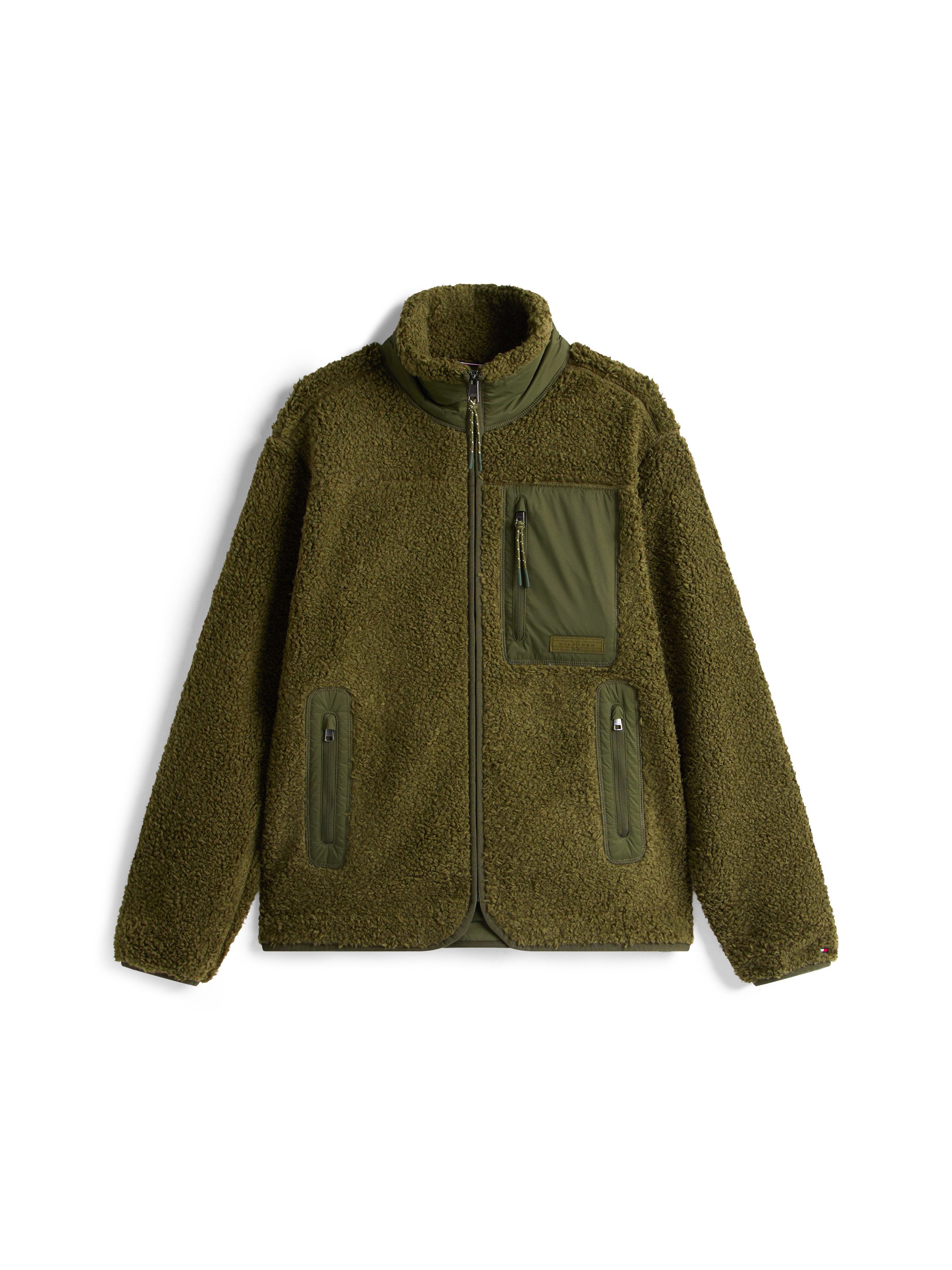 Huntsman Green