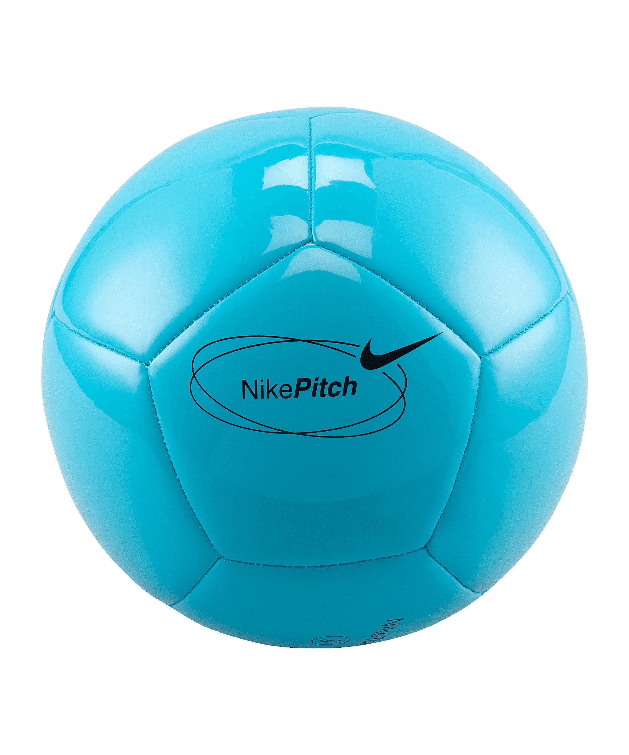 Nike Fußball Nike Performance Pitch Team Trainingsball, stabil