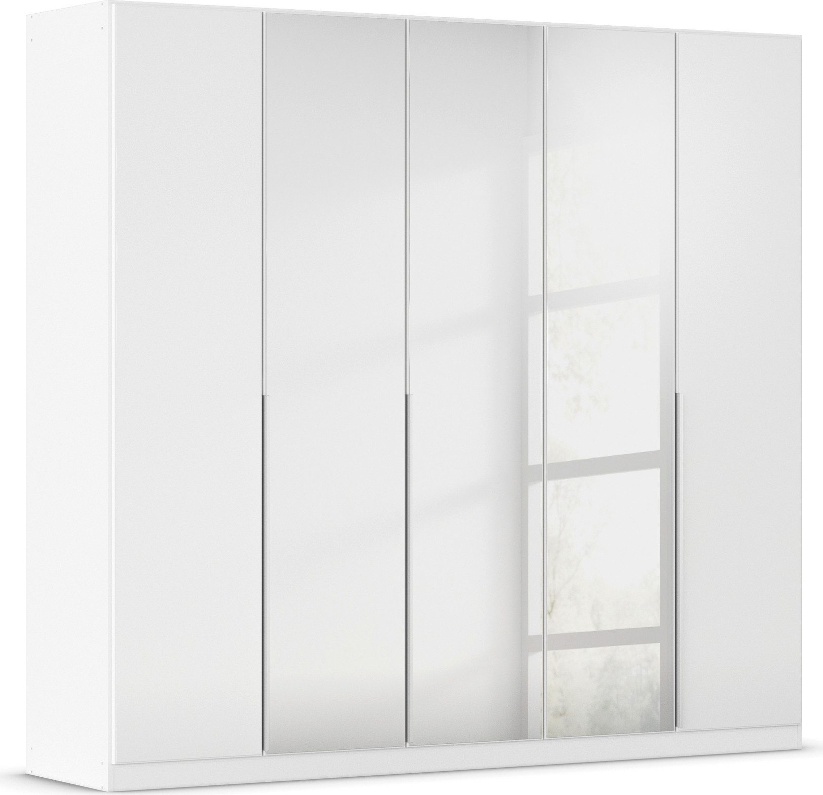 rauch Drehtürenschrank Kleiderschrank Kleiderschränke Schrank Garderobe günstig online kaufen