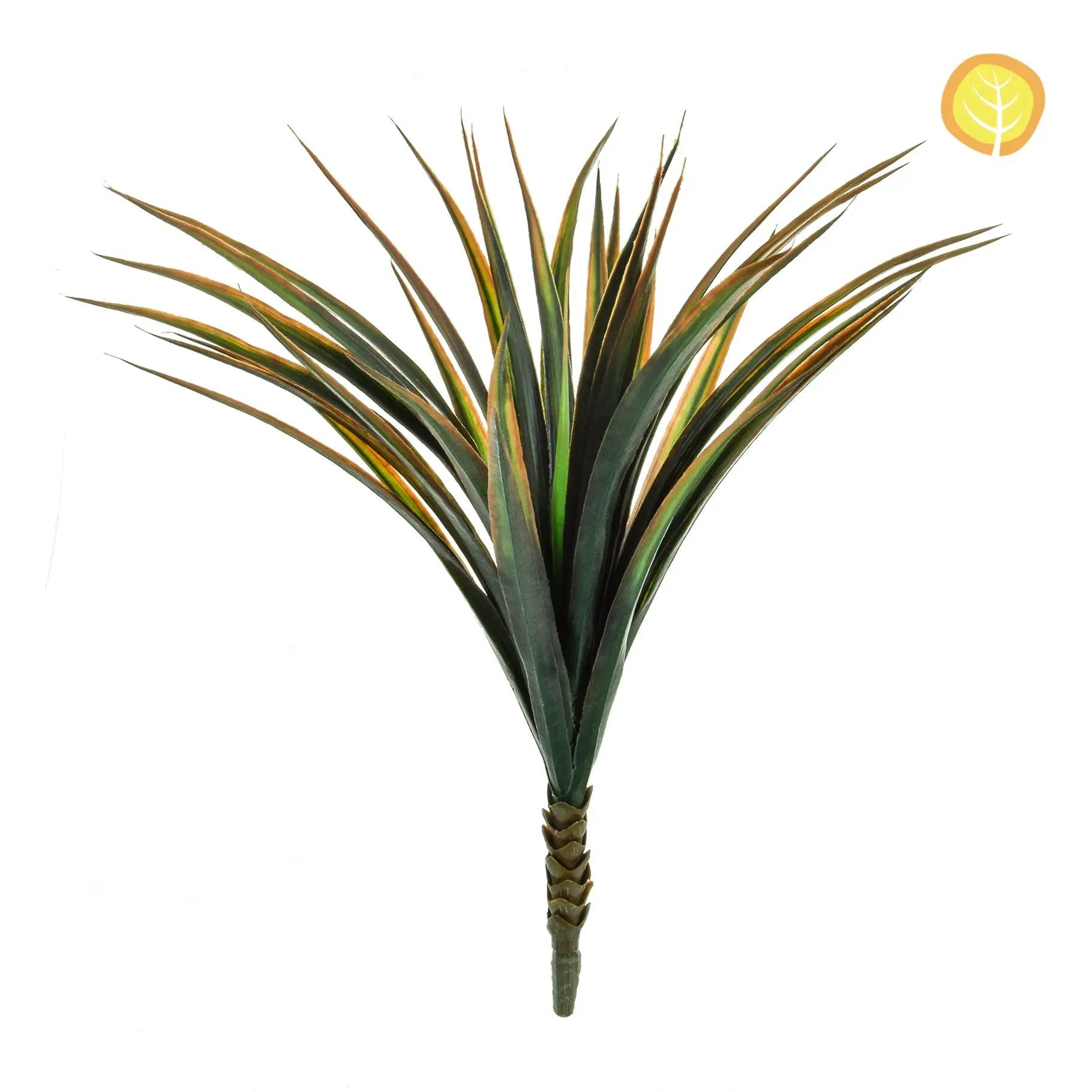 Kunstbaum Künstliche Yucca - Bärbel, 50 cm, aplanta, Höhe 50 cm