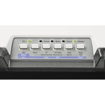 OKI Nadeldrucker Nadeldrucker, (USB, Parallel)