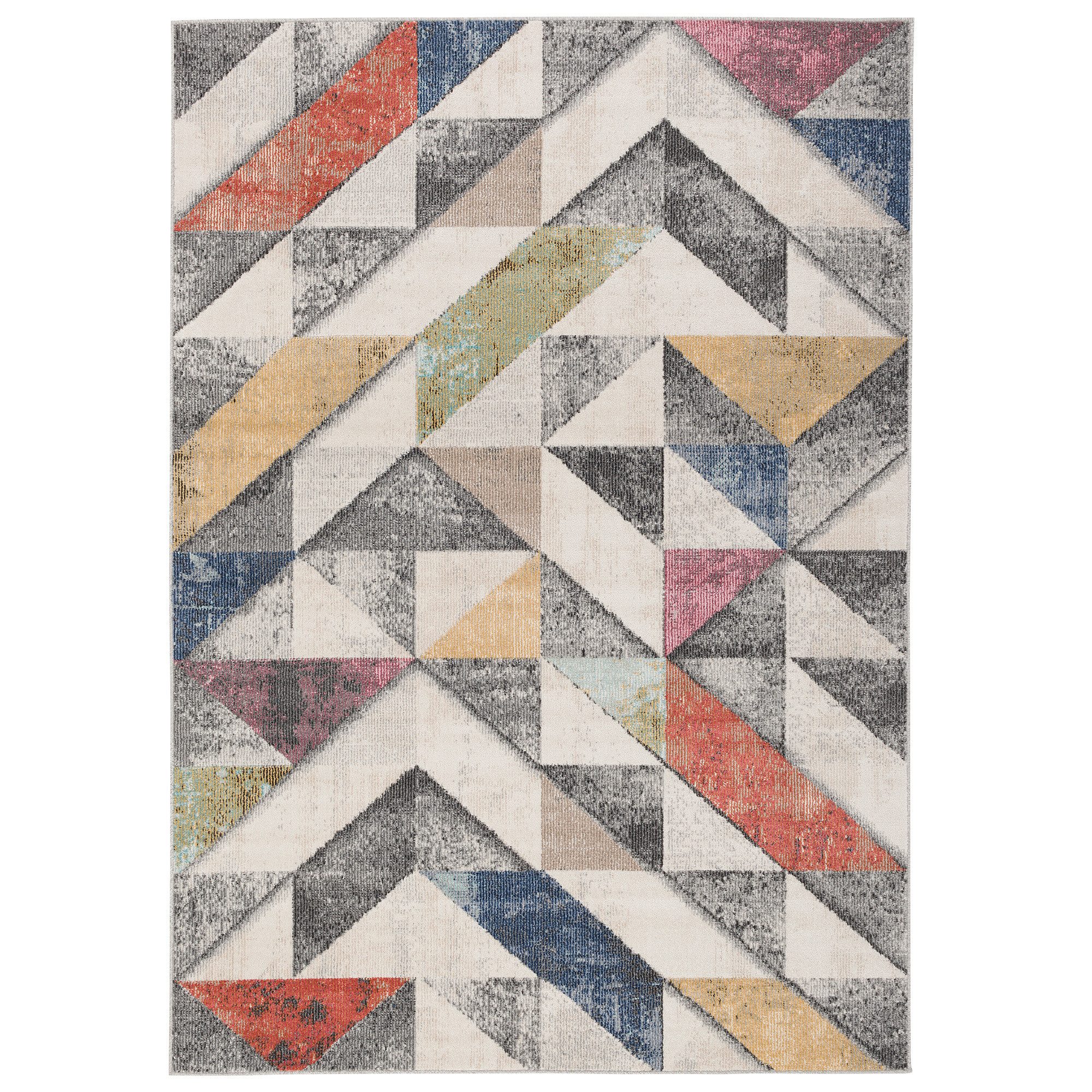 Pergamon Designteppich In- und Outdoor Designer günstig online kaufen